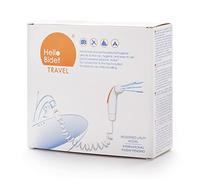 Hello Bidet - “Travel” pkg. - Portable Bidet for Personal Hygiene Even for Travel