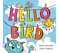 Hello Bird