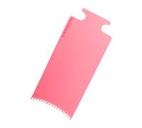 Hello Bleach Balayage Board With Teeth Pink Pop