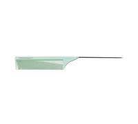 Hello Bleach Tail Comb with Stainless Steel Tip Jade