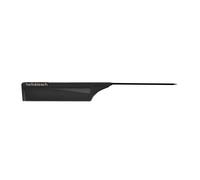 Hello Bleach Tail Comb with Stainless Steel Tip Stone