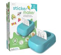 Hello Blink - Sticker Maker - Create Your Own Stickers - Craft for Kids Aged 8+