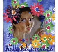 Hello, Blue Roses - The Portrait Is Finished