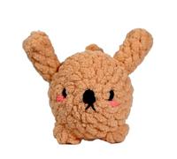 Hello Crafts Knitty Critters Yarnimals - Danny The Dog - Crochet kit