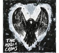 HELLO CROWS - Vinyl Record - K600z