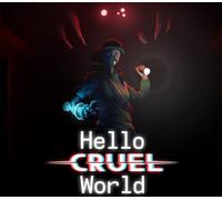 Hello Cruel World EU PC Steam CD Key