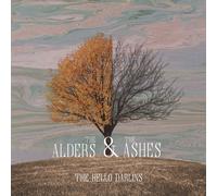 The Hello Darlins – The Alders & The Ashes – 12" Vinyl (in-akustik)