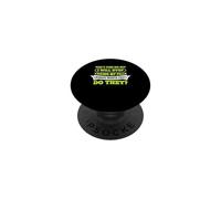 Hello Do Not Piss Me Off I Will Stop Taking My Pill Funny PopSockets Adhesive PopGrip