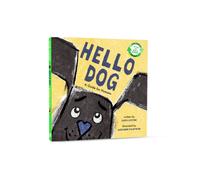 Hello Dog / Hello Human [Flip Book]