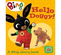Hello Doggy! (Bing)