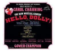 Hello, Dolly! (1964 Original Broadway Cast)