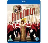 Hello Dolly! Blu-Ray [2013]