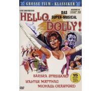 Hello, Dolly (2) Deluxe Edition
