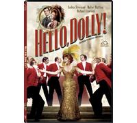 Hello, Dolly