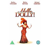 Hello, Dolly! – DVD (1969) – Disney