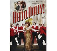 Hello, Dolly!