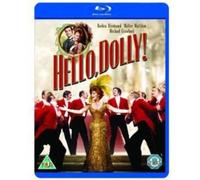 Hello Dolly! Blu-Ray [2013]