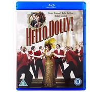 Hello Dolly! Blu-Ray [2013]
