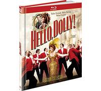 Hello, Dolly ! [Blu-ray]