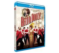 Hello, Dolly ! [Blu-ray]