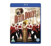 Hello, Dolly - Blu-ray Region B