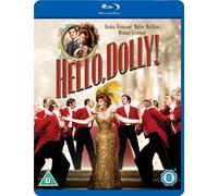 Hello Dolly! Blu-Ray [2013]