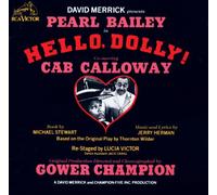 Hello Dolly! - Broadway Cast Recording