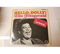 Hello Dolly - Ella Fitzgerald [Vinyl] Ella Fitzgerald
