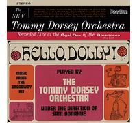 Hello,Dolly! & New Tommy Dorsey