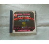 Hello, Dolly!: Original Broadway Cast [SOUNDTRACK]
