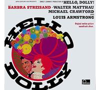 Hello Dolly! (OST Album) [Vinyl LP] [VINYL]