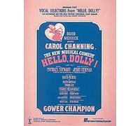"Hello Dolly" - Vocal Selection