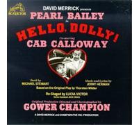 Hello Dolly! - Broadway Cast Recording