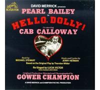 Hello Dolly (Related Recordings Hello, Dolly 1967 Broadway Cas (CD) (US IMPORT)