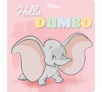 Hello, Dumbo (Disney)