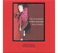 Bleckmann, Theo - Hello Earth! / The Music of Kate Bush