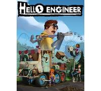 Hello Engineer (PC) - Steam Key - EUROPE