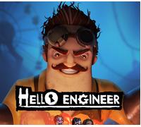 Hello Engineer XBOX One / Xbox Series X|S Account