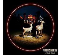 HELLO EXILE - MENZINGERS THE