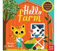 Hello Farm