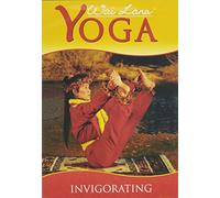 Hello Fitness Series: Invigorating [DVD] [Region 1] [US Import] [NTSC]