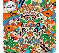 Hello Forever - Whatever It Is [VINYL]