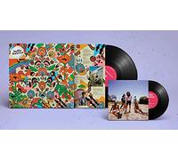 Hello Forever - Whatever It Is [VINYL]