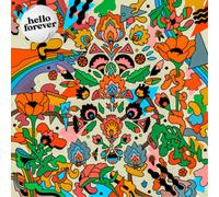 Hello Forever Whatever It Is (CD) Album (US IMPORT)