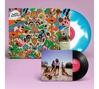Hello Forever Whatever It Is (Vinyl) 12" Album with 7" Single (US IMPORT)