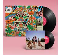 Hello Forever Whatever It Is (Vinyl) 12" Album with 7" Single (US IMPORT)