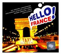 HELLO FRANCE!