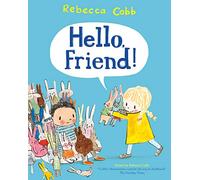 Hello Friend!