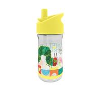 Hello Friend Water Bottle 370 ml Very Hungry Caterpillar