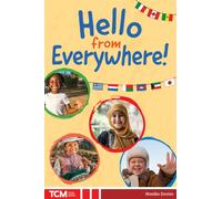 Hello from Everywhere!